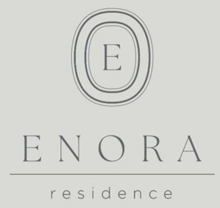 Enora Jardins Residence